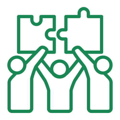 Desenvolvimento de pessoas