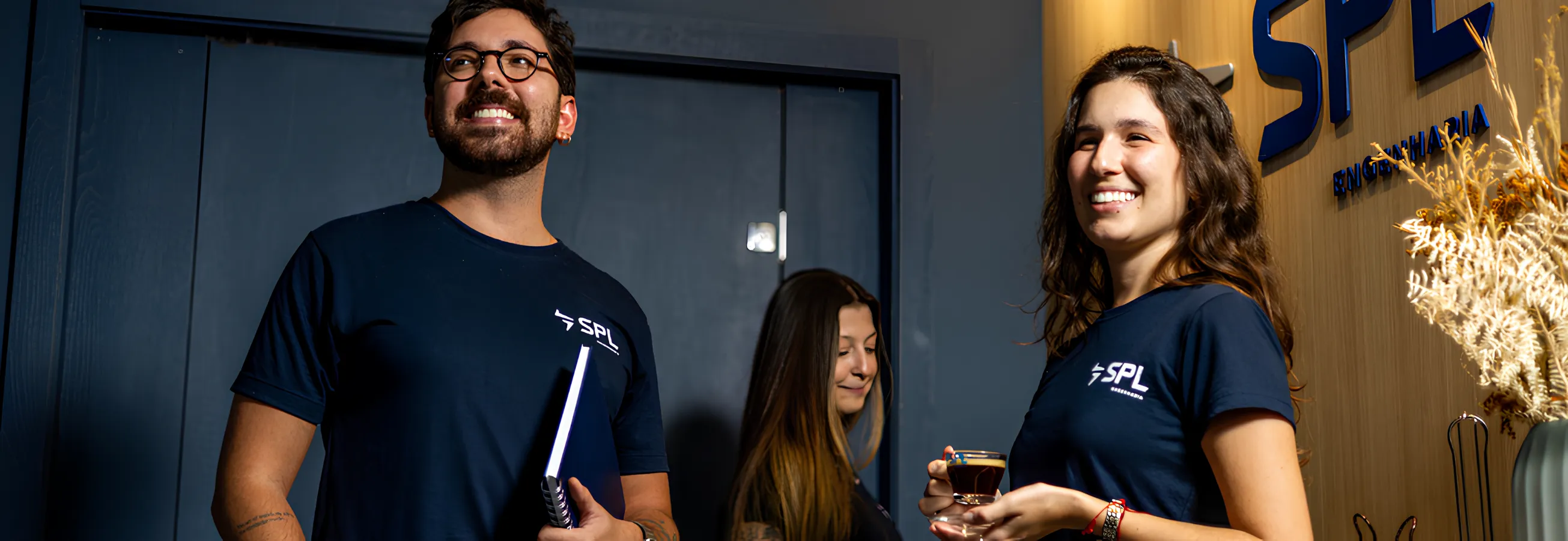 Banner Investidor SPL Engenharia