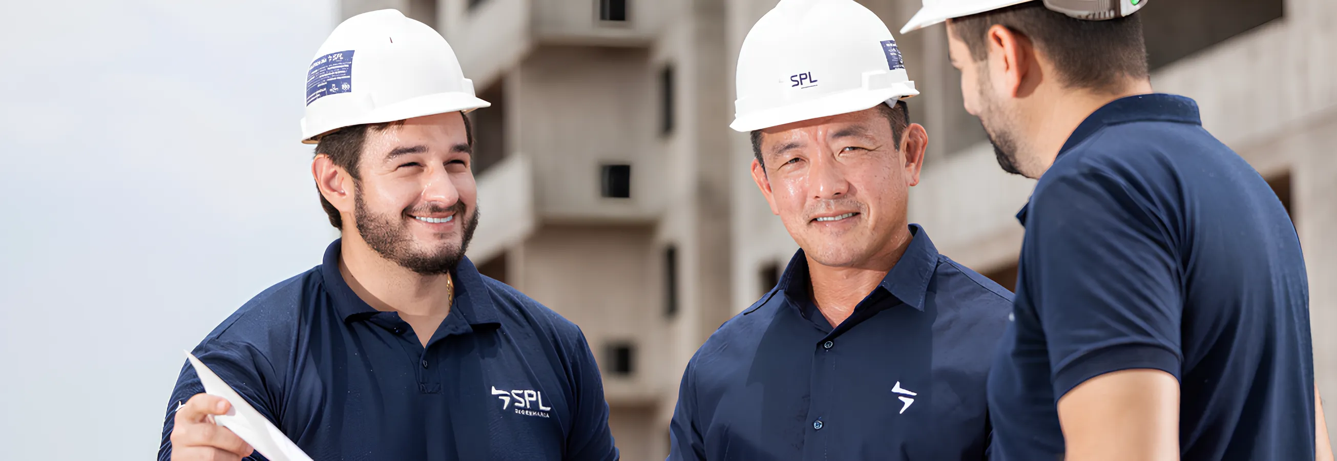 Banner Investidor SPL Engenharia