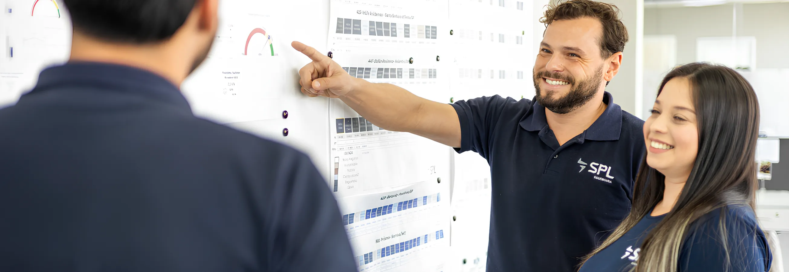 Banner Investidor SPL Engenharia