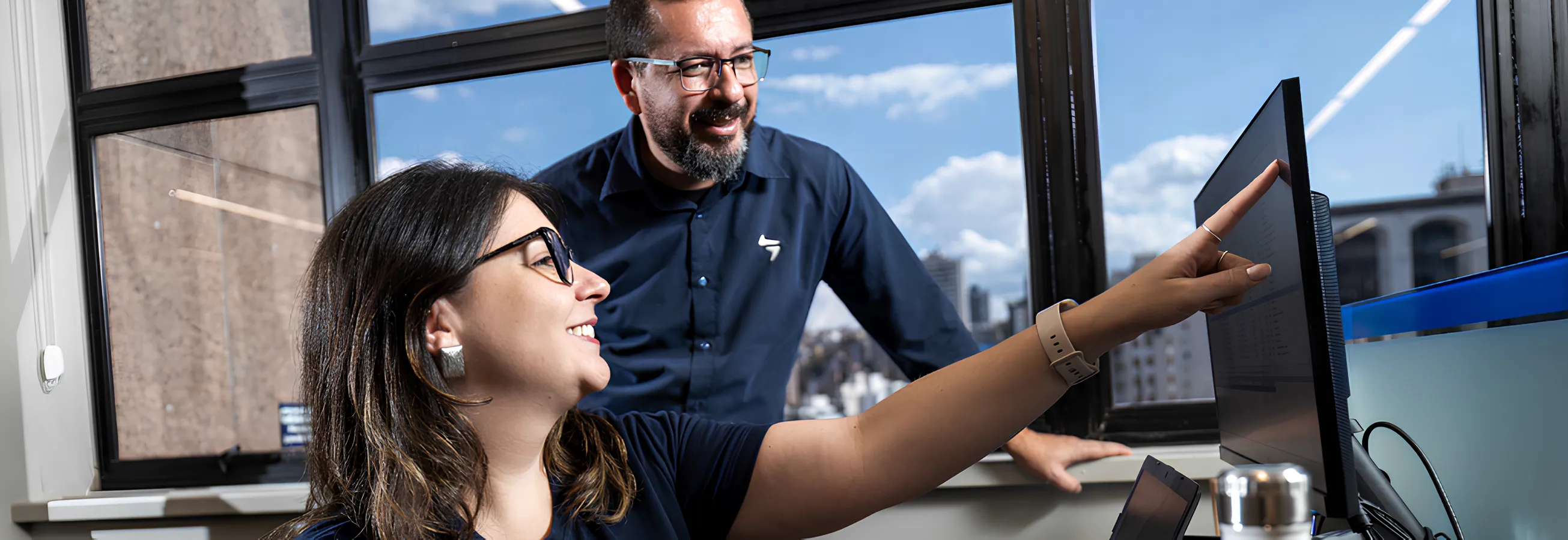 Banner Investidor SPL Engenharia