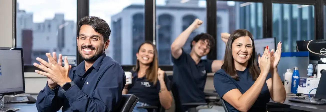 Banner Investidor SPL Engenharia