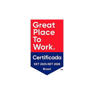 Certificado GPTW