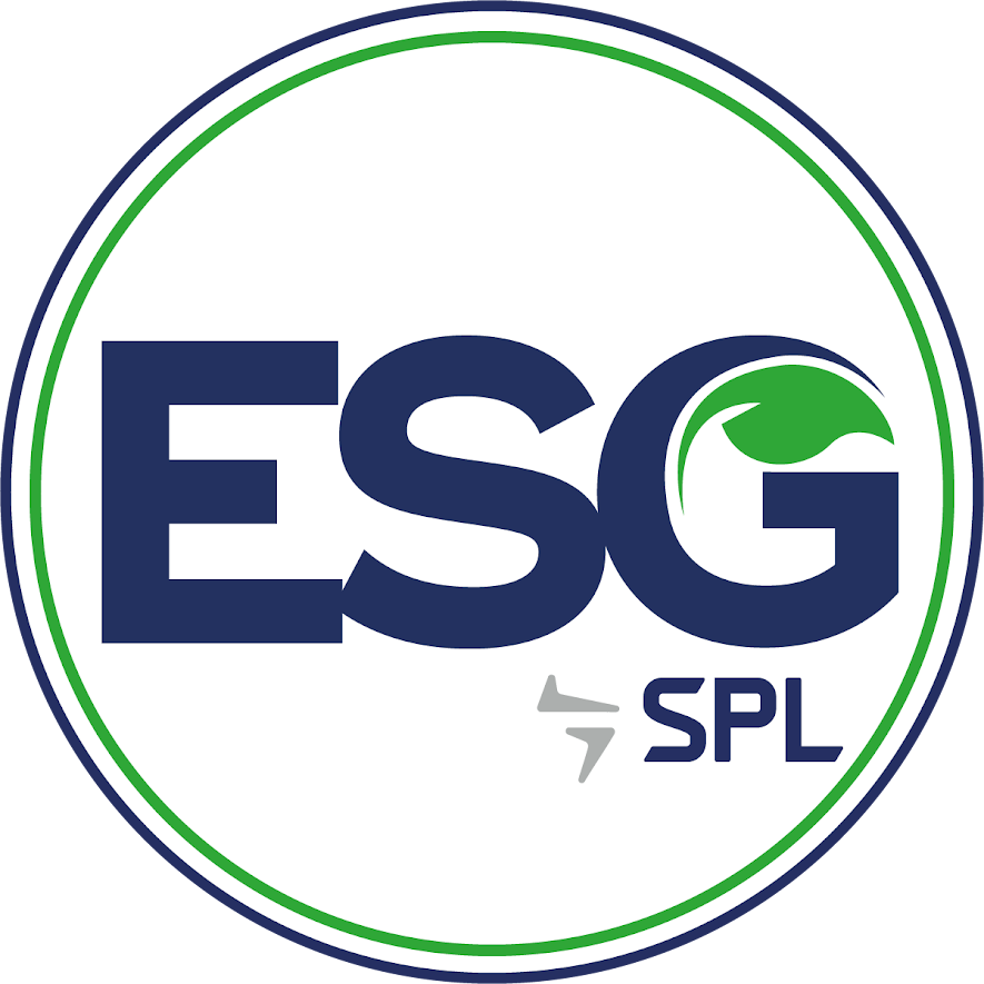 Logo SPL ESG