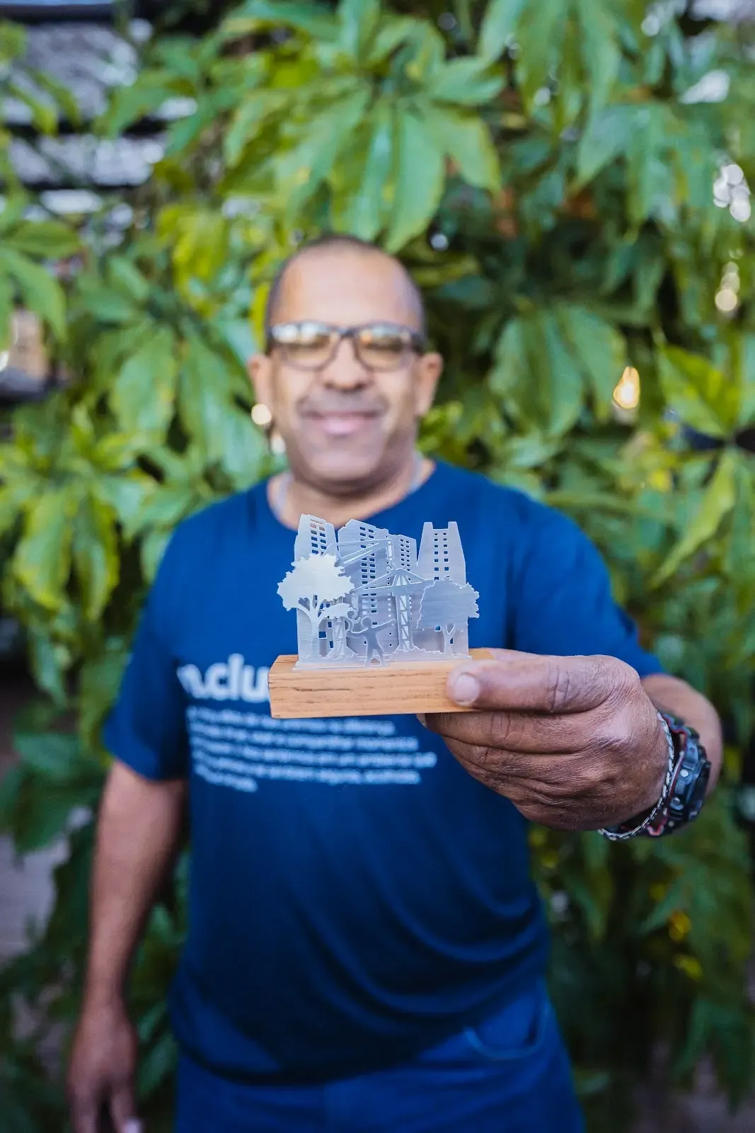 Tempo de Construção